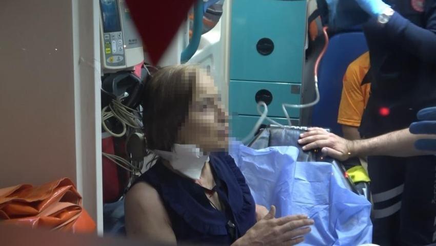 Oyun oynayan çocukların üzerine benzin döküp yakmaya çalışmıştı! Mahalleliyi 'Ya geri dönerse' korkusu sardı