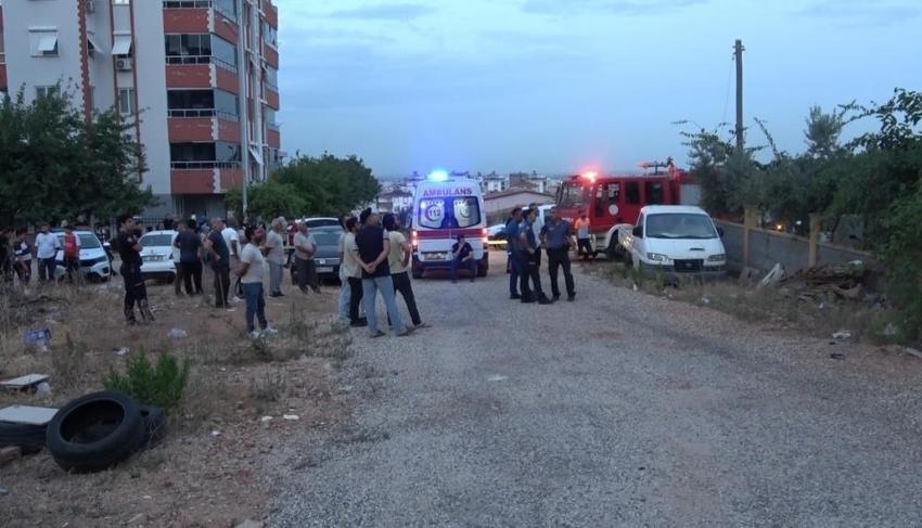 Oyun oynayan çocukların üzerine benzin döküp yakmaya çalışmıştı! Mahalleliyi 'Ya geri dönerse' korkusu sardı