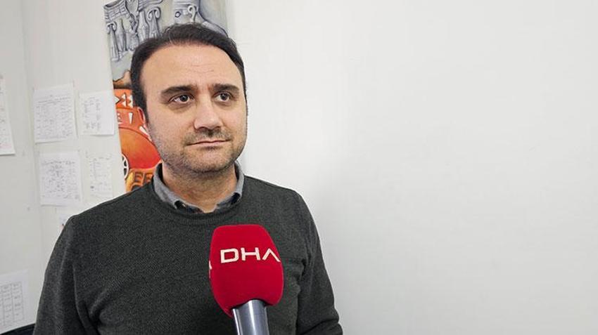 İnönü mağaralarında heyecanlandıran keşif: Anadolu'nun kayıp halkı Kaşkalar'a ait izler bulundu