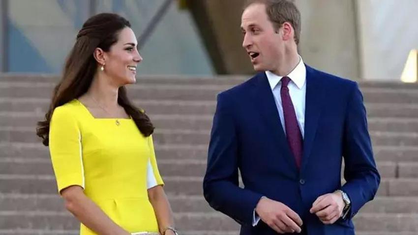 Galler Prensesi Kate Middleton'dan sevindiren haber! Kanseri yendiğini açıkladı