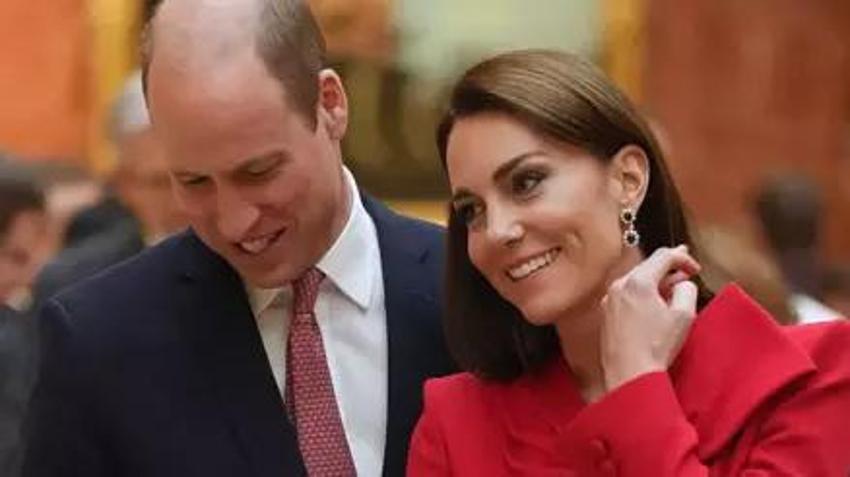 Galler Prensesi Kate Middleton'dan sevindiren haber! Kanseri yendiğini açıkladı