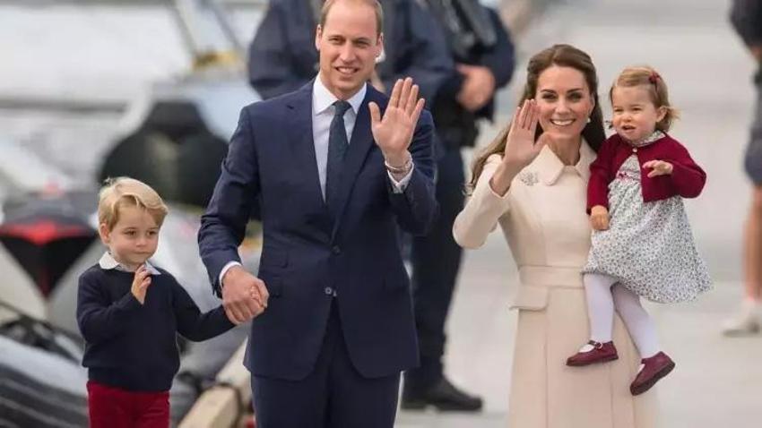 Galler Prensesi Kate Middleton'dan sevindiren haber! Kanseri yendiğini açıkladı