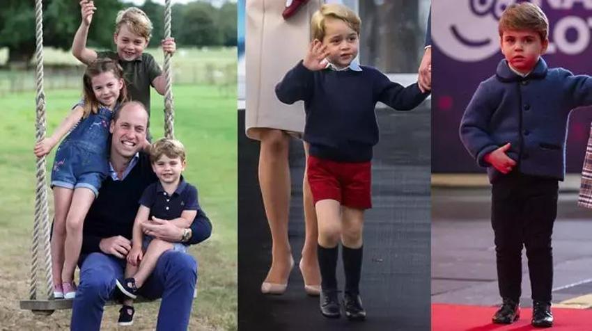 Galler Prensesi Kate Middleton'dan sevindiren haber! Kanseri yendiğini açıkladı