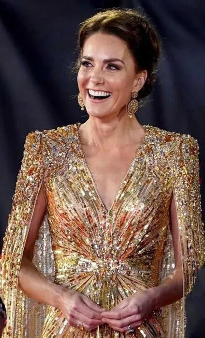 Galler Prensesi Kate Middleton'dan sevindiren haber! Kanseri yendiğini açıkladı