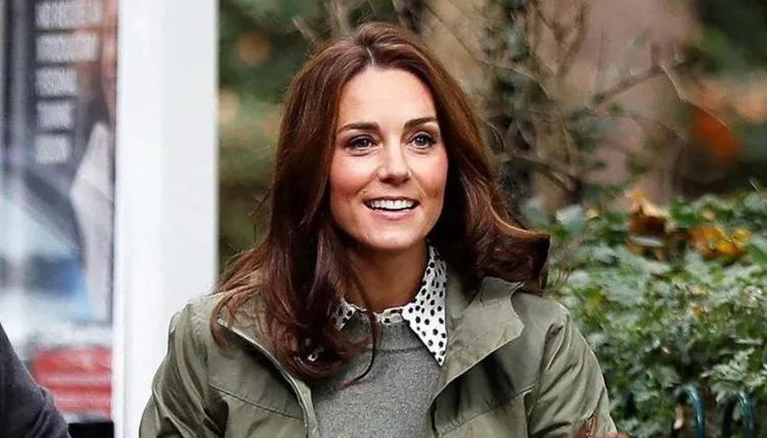 Galler Prensesi Kate Middleton'dan sevindiren haber! Kanseri yendiğini açıkladı