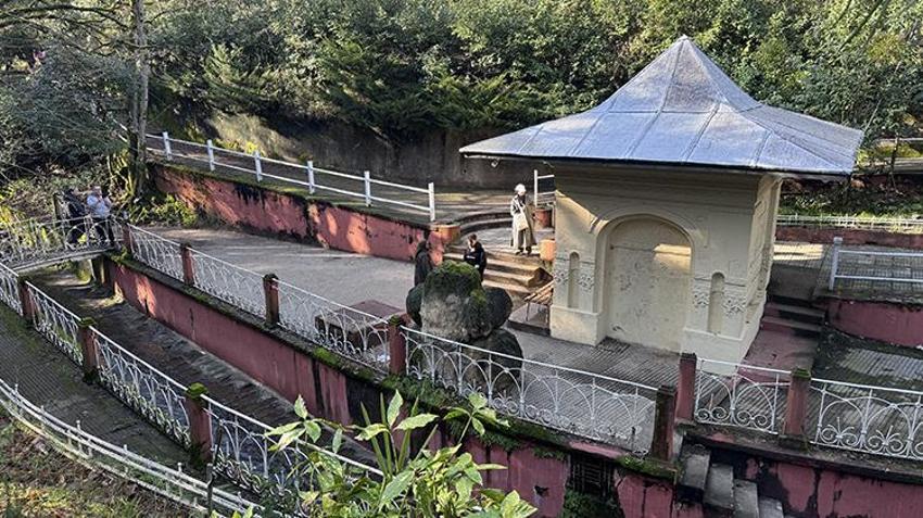Bursa, Yalova, Balıkesir ve Kütahya'da yarıyıl tatili yoğunluğu! Rezervasyonlar yüzde 80'e ulaştı
