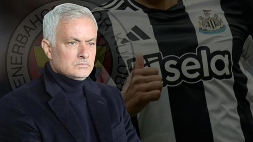Tuta derken Lloyd Kelly transferde Fenerbahçe'ye kötü haber! Mourinho'nun ismini duyunca teklifi reddettiler