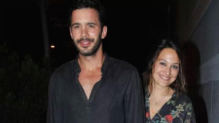 Gupse Özay'a sözleri olay olmuştu! Eşi Barış Arduç son noktayı koydu
