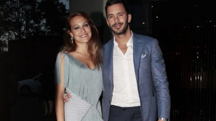 Gupse Özay'a sözleri olay olmuştu! Eşi Barış Arduç son noktayı koydu