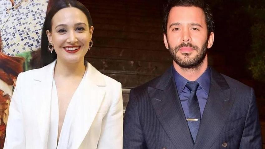 Gupse Özay'a sözleri olay olmuştu! Eşi Barış Arduç son noktayı koydu