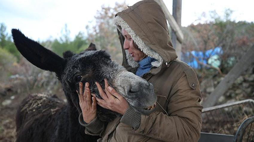 Çanakkale'den yürek ısıtan bir hikaye! Her şeyi sıfırdan inşa etti: Şirket kuramam çünkü kazanç amacım yok