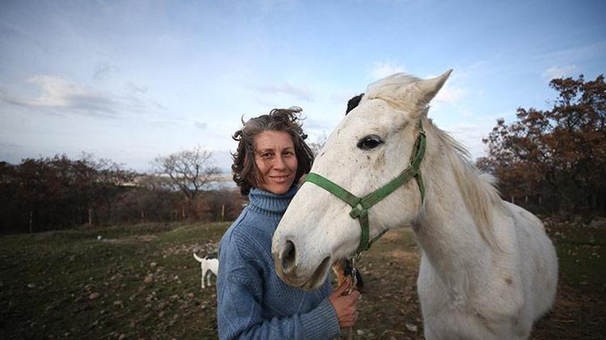 Çanakkale'den yürek ısıtan bir hikaye! Her şeyi sıfırdan inşa etti: Şirket kuramam çünkü kazanç amacım yok