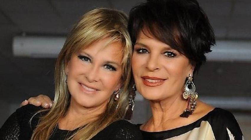 Hülya Koçyiğit'ten duygusal Filiz Akın paylaşımı! 'Dualarım seninle'