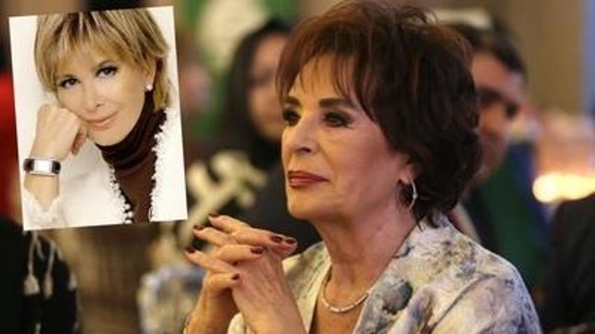 Hülya Koçyiğit'ten duygusal Filiz Akın paylaşımı! 'Dualarım seninle'