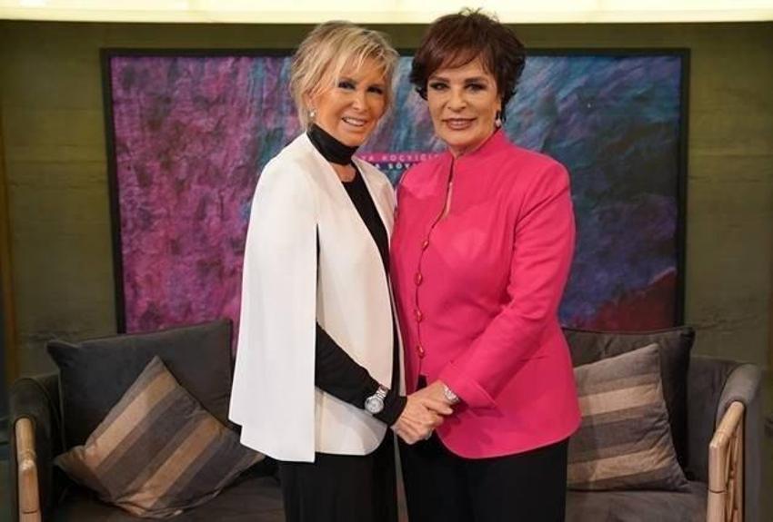 Hülya Koçyiğit'ten duygusal Filiz Akın paylaşımı! 'Dualarım seninle'