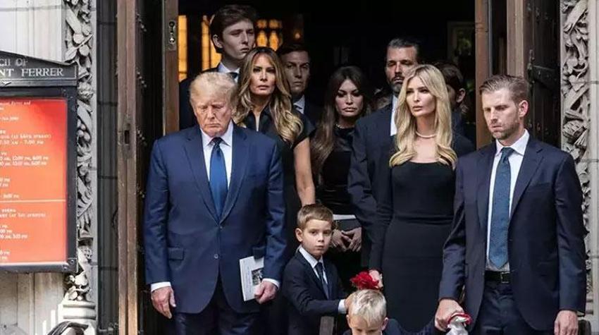 Dünya 20 Ocak'a kilitlendi! Beyaz Saray'da neler değişecek? Melania Trump ilk önceliklerini açıkladı
