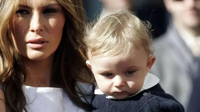 Dünya 20 Ocak'a kilitlendi! Beyaz Saray'da neler değişecek? Melania Trump ilk önceliklerini açıkladı