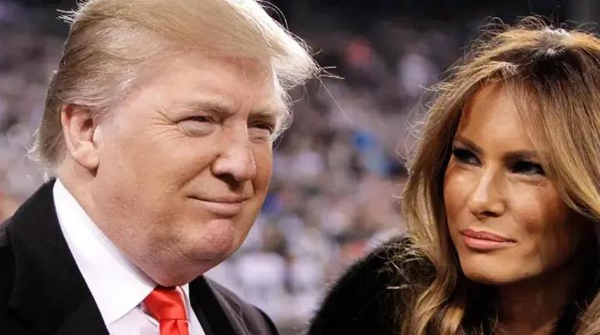 Dünya 20 Ocak'a kilitlendi! Beyaz Saray'da neler değişecek? Melania Trump ilk önceliklerini açıkladı