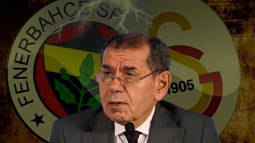 Fenerbahçe istedi, Galatasaray transferi bitiriyor! Bu transfer çalımı tarihe geçer