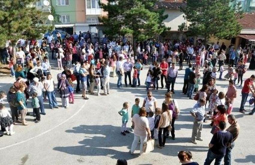 İkametgah adresleri satışa çıkmaya başladı! Veliler okul kaydı için bunu da yapıyor