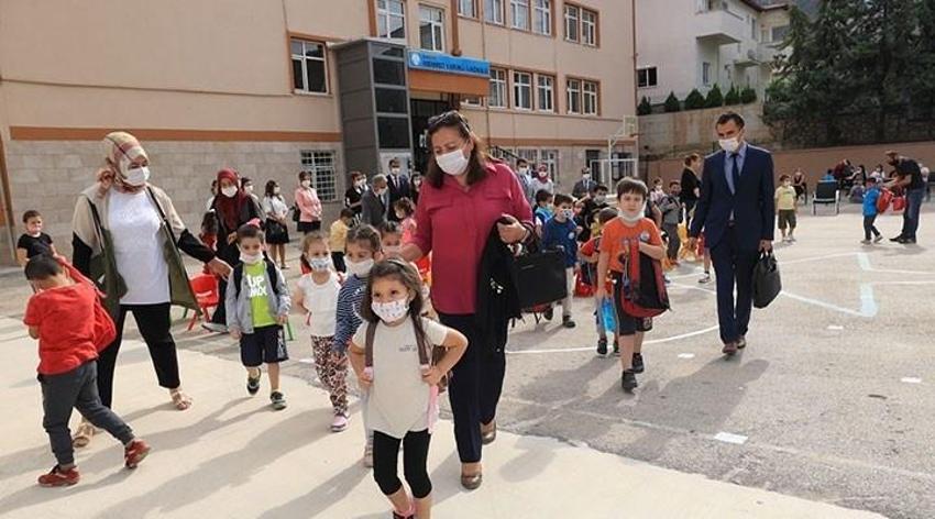 İkametgah adresleri satışa çıkmaya başladı! Veliler okul kaydı için bunu da yapıyor
