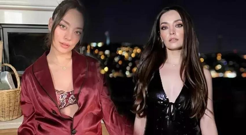 Zeynep Tuğçe Bayat hamilelik sürecinde kaç kilo aldığını açıkladı!