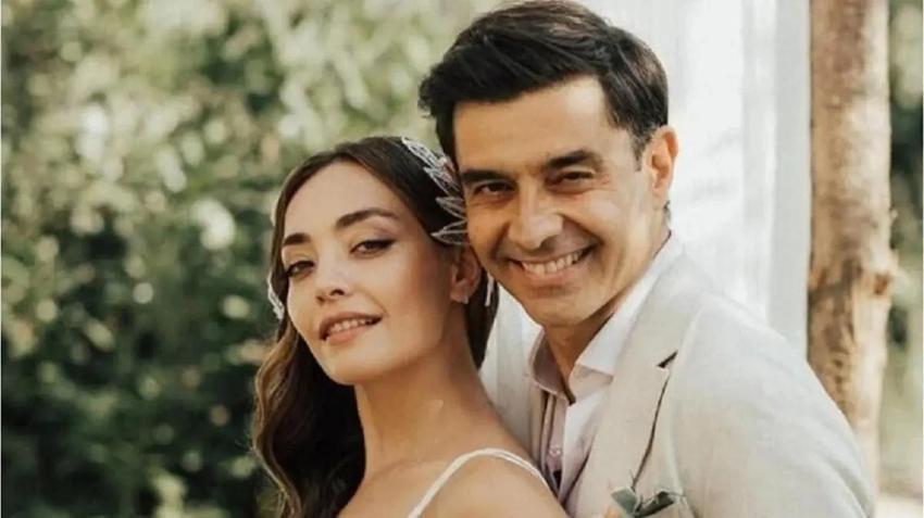 Zeynep Tuğçe Bayat hamilelik sürecinde kaç kilo aldığını açıkladı!