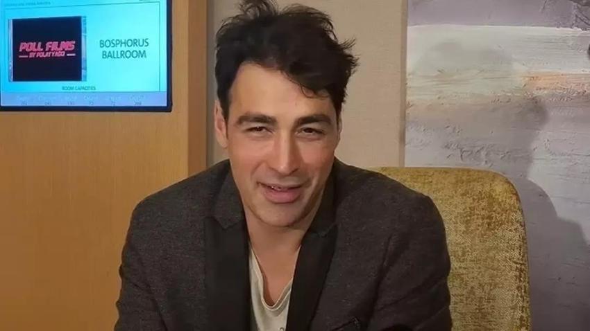 Sarp Levendoğlu çocuk istemediğini açıkladı! Nedeni ise olay oldu