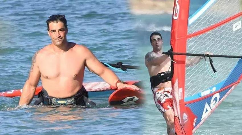 Sarp Levendoğlu çocuk istemediğini açıkladı! Nedeni ise olay oldu