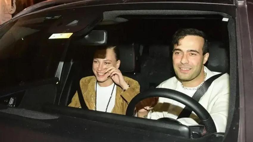 Serenay Sarıkaya'nın ifadesi ortaya çıktı! 