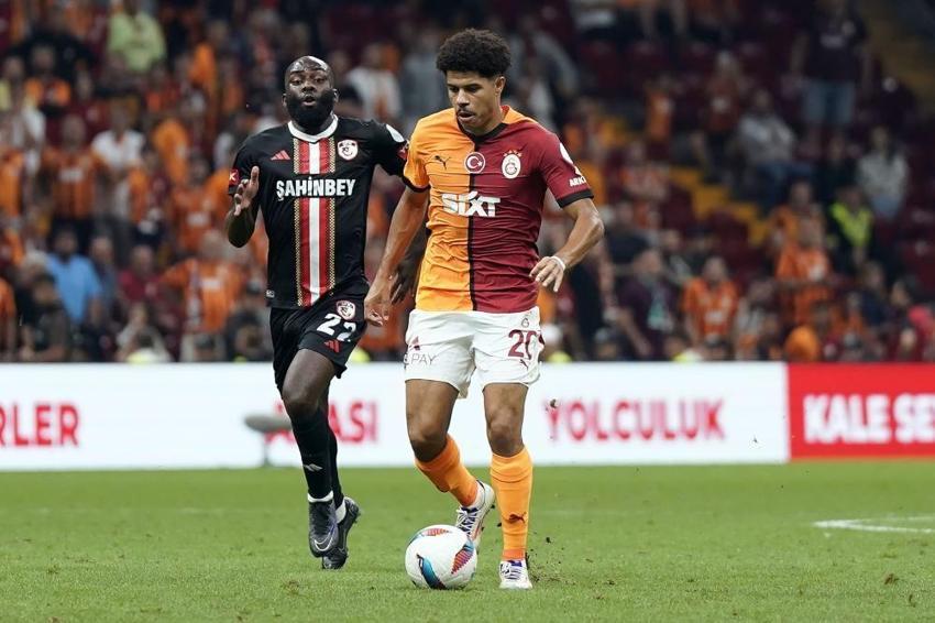 Dünya bu transferi konuşacak! Guardiola'nın prensini Galatasaray'a Gardi getirecek