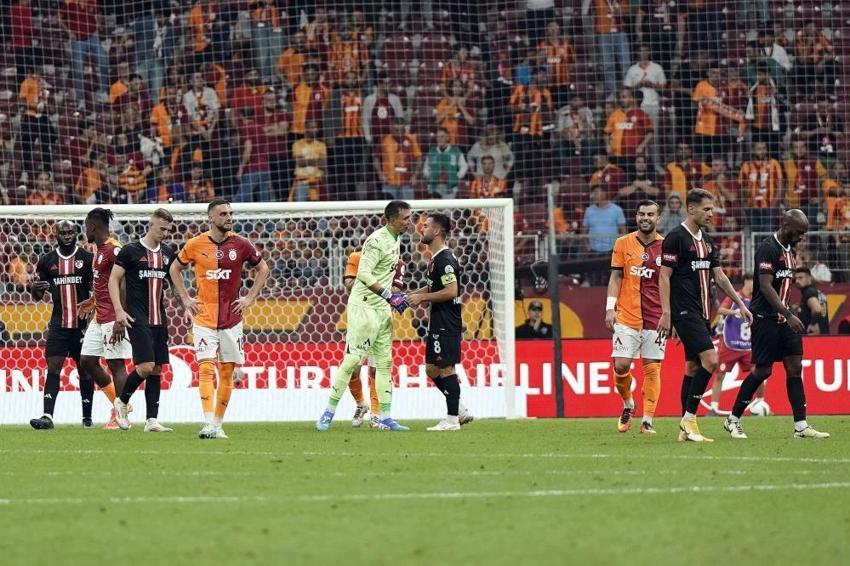 Dünya bu transferi konuşacak! Guardiola'nın prensini Galatasaray'a Gardi getirecek