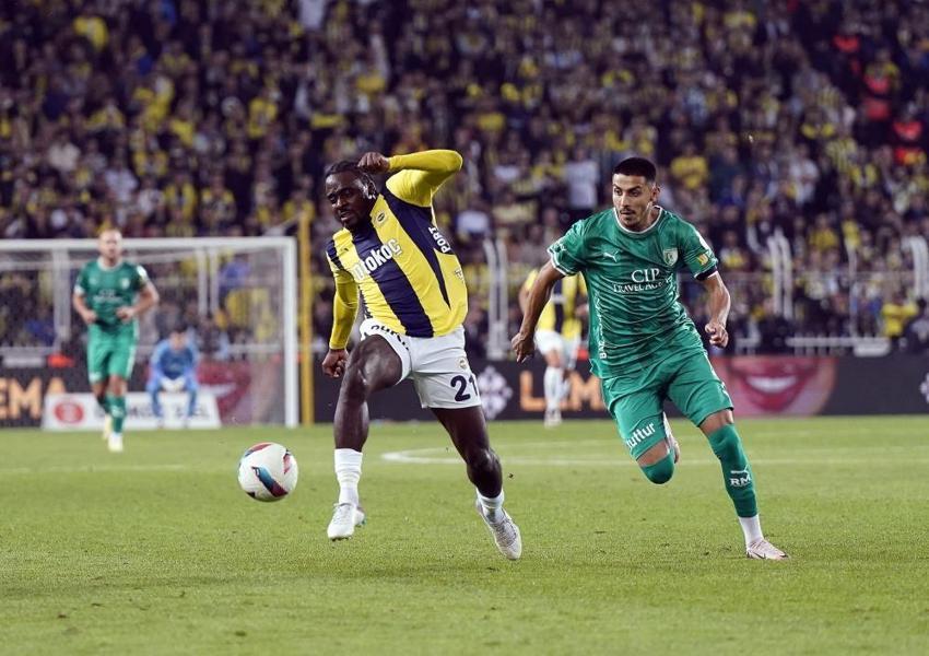Fenerbahçe'nin ilk transferi hayırlı olsun! Tuta, Lloyd Kelly derken 10 milyon euroya anlaşma sağlandı
