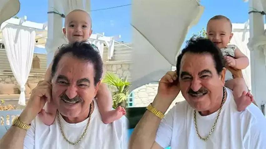 İbrahim Tatlıses'in gelini Yasemin Şefkatli'den takipçisine anlamlı destek: Hepsi geçecek