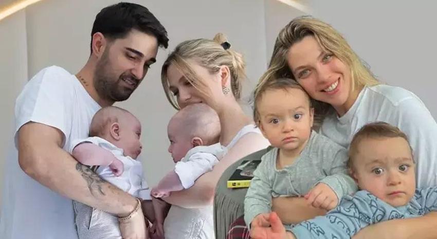 İbrahim Tatlıses'in gelini Yasemin Şefkatli'den takipçisine anlamlı destek: Hepsi geçecek