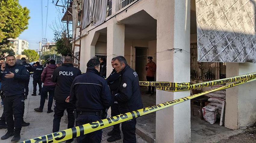 Adana'da ailesini katleden polis memurunun 8 yıl önce güvercini kurtardığı ortaya çıktı! Oğlunun intihar nedeni belli oldu