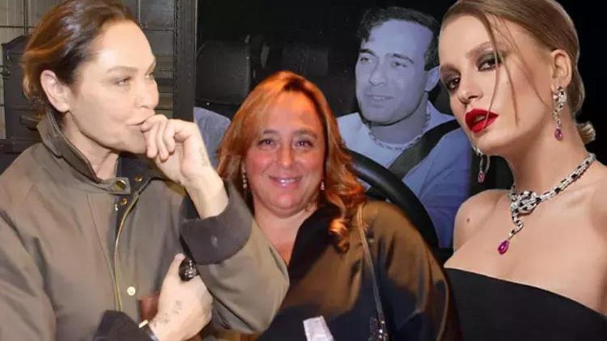Hülya Avşar, tekelleşme iddialarına böyle yanıt verdi: 'Güçlü olan güçsüz olanı yer'