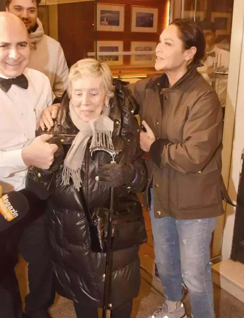 Hülya Avşar, tekelleşme iddialarına böyle yanıt verdi: 'Güçlü olan güçsüz olanı yer'