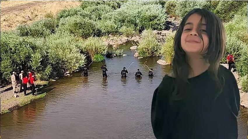 Meclis Araştırma Komisyonu Narin Güran davası hakkında ilgili bakanlıktan bilgi aldı! 'Aileden 50'den fazla çocuk tespit ettik'