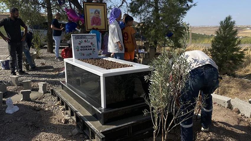 Meclis Araştırma Komisyonu Narin Güran davası hakkında ilgili bakanlıktan bilgi aldı! 'Aileden 50'den fazla çocuk tespit ettik'