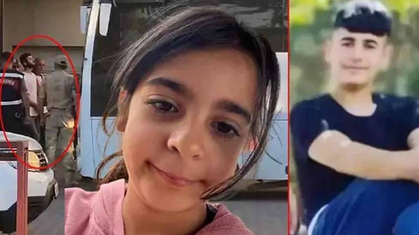 Meclis Araştırma Komisyonu Narin Güran davası hakkında ilgili bakanlıktan bilgi aldı! 'Aileden 50'den fazla çocuk tespit ettik'