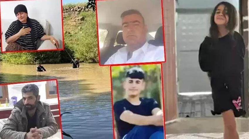 Meclis Araştırma Komisyonu Narin Güran davası hakkında ilgili bakanlıktan bilgi aldı! 'Aileden 50'den fazla çocuk tespit ettik'