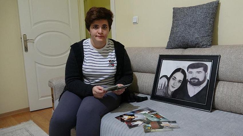 Kayseri'de film gibi hikaye! Doğduğunda anne ve babası onu başka bir aileye verdi, yıllar sonra Rus olduğunu öğrendi