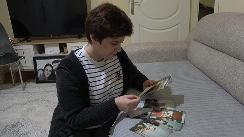 Kayseri'de film gibi hikaye! Doğduğunda anne ve babası onu başka bir aileye verdi, yıllar sonra Rus olduğunu öğrendi