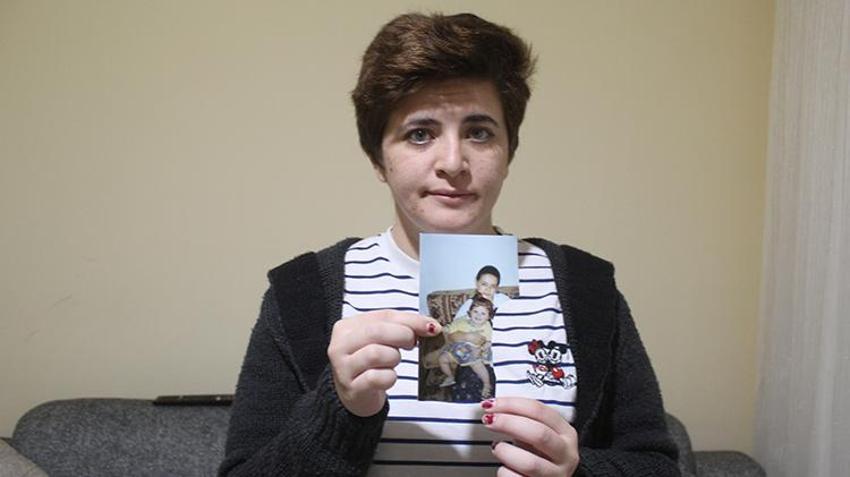 Kayseri'de film gibi hikaye! Doğduğunda anne ve babası onu başka bir aileye verdi, yıllar sonra Rus olduğunu öğrendi