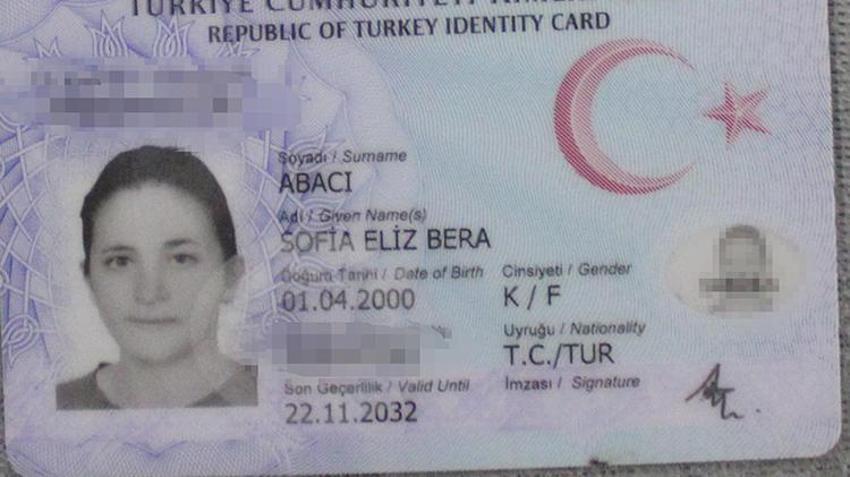 Kayseri'de film gibi hikaye! Doğduğunda anne ve babası onu başka bir aileye verdi, yıllar sonra Rus olduğunu öğrendi