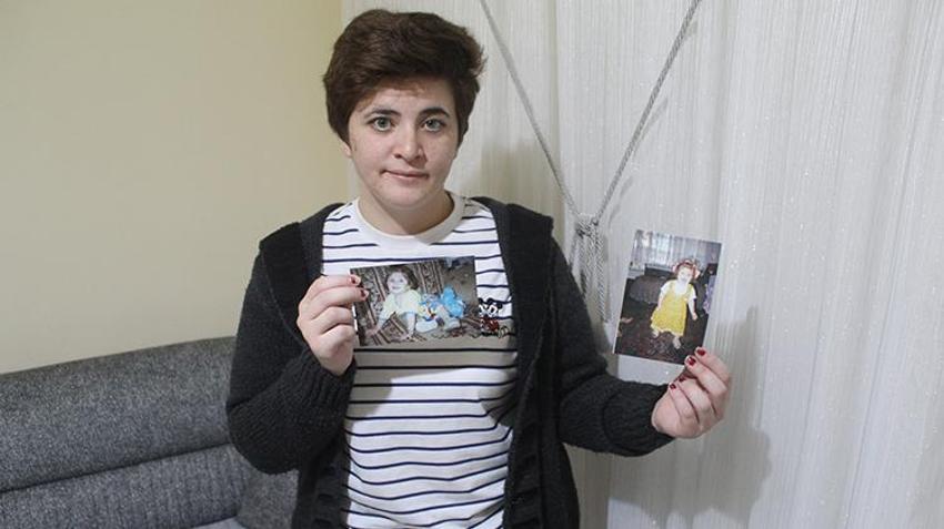 Kayseri'de film gibi hikaye! Doğduğunda anne ve babası onu başka bir aileye verdi, yıllar sonra Rus olduğunu öğrendi