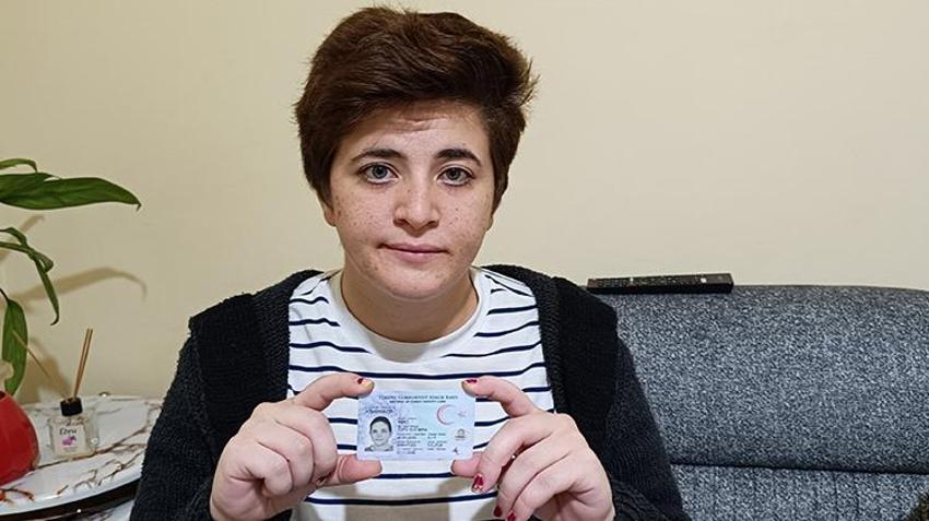 Kayseri'de film gibi hikaye! Doğduğunda anne ve babası onu başka bir aileye verdi, yıllar sonra Rus olduğunu öğrendi