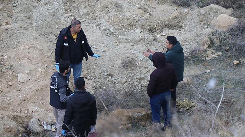 'Bebeğin babası sensin, kurtulman gerek' Denizli'de korkunç gerçek gebe takibini aksatınca ortaya çıktı!