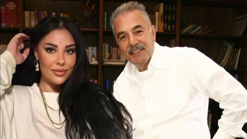 Ferdi Tayfur'un kızı Tuğçe Tayfur sessizliğini bozdu: İbrahim Tatlıses de çok iyi biliyor 